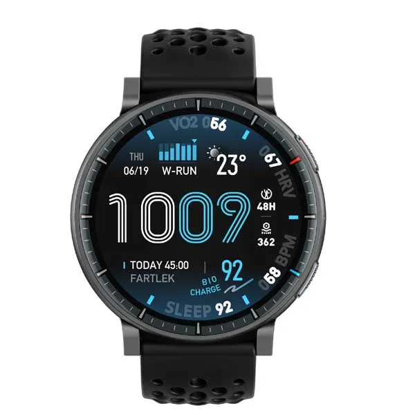 Amazfit Active Max Smart Watch - Image 2