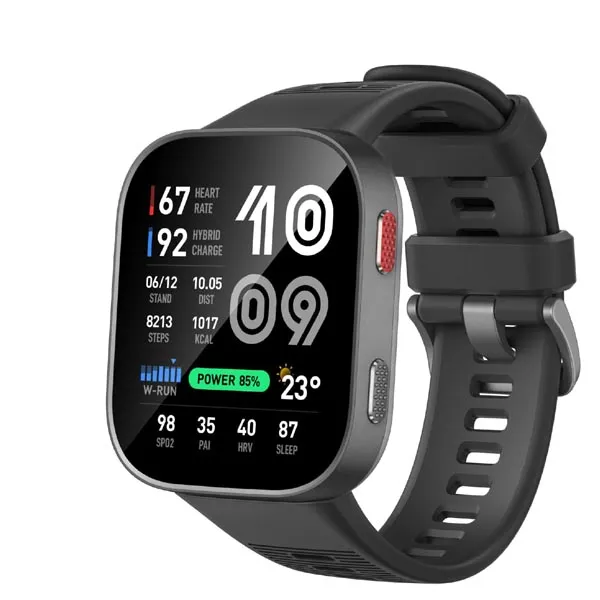Amazfit Bip Max Smart Watch - Image 4