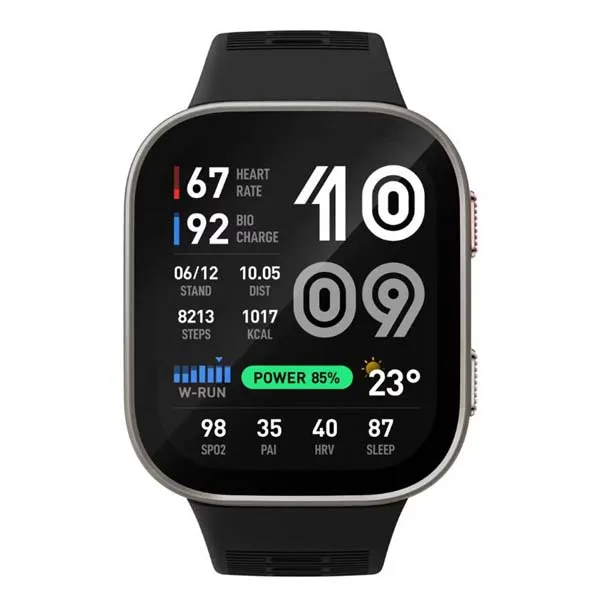 Amazfit Bip Max Smart Watch - Image 2