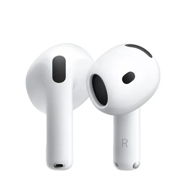 Apple AirPods 5 with Wireless Charging Case - Image 2