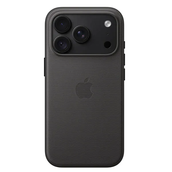 Apple iPhone 18 Pro Max TechWoven Case with MagSafe
