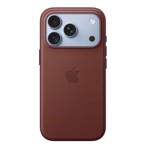 Apple iPhone 18 Pro TechWoven Case with MagSafe