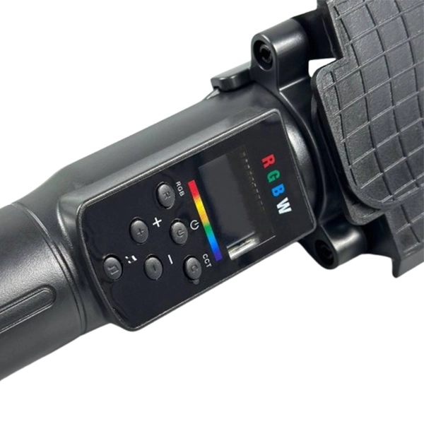 BD-B6 RGB LED Light Stick - Image 5