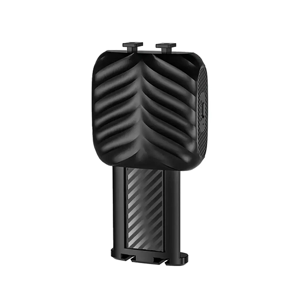 D4 RGB LED Video Live Streaming Light Portable Clip - Image 4
