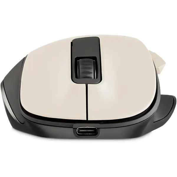 Hama MW-500 Ergonomic Rechargeable Wireless Mouse - Image 7