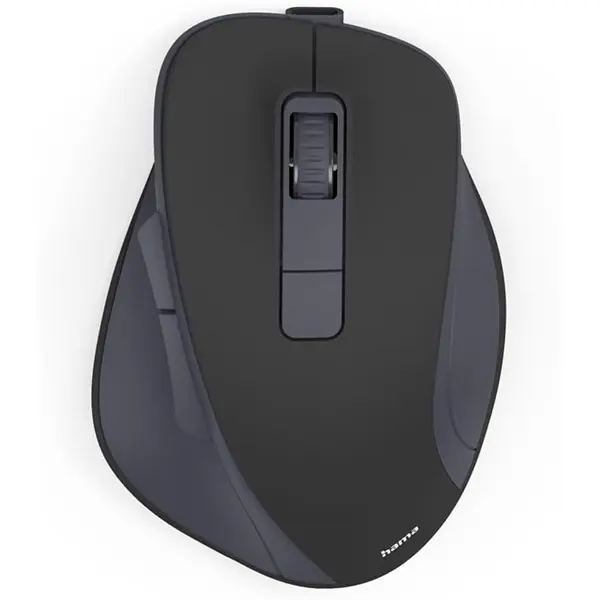 Hama WM-500 Silent Rechargeable Wireless Mouse - Image 3