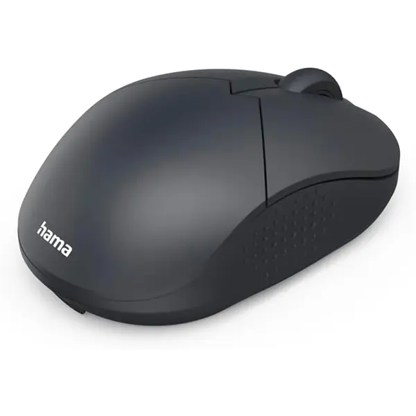 Hama WM-150 Silent Mini Wireless Mouse - Image 4
