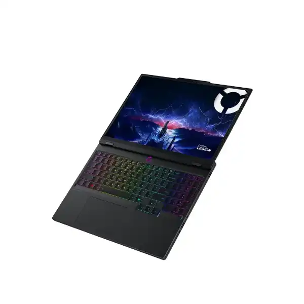 Lenovo Legion 5 15IRX10 Gaming Laptop 15.1 WQXGA (Intel Core i7-13650HX/NVIDIA GeForce RTX 5060 8GB/1TB SSD/16GB RAM) - Image 2