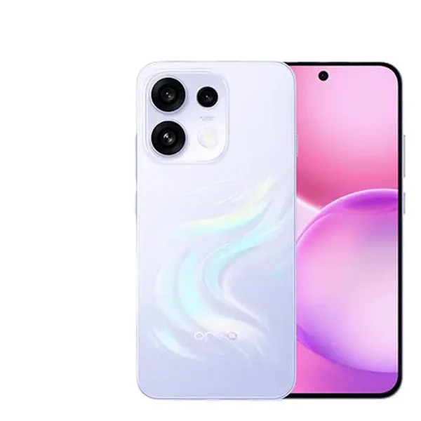 OPPO Reno16 5G (12GB Ram 256GB) - Image 5