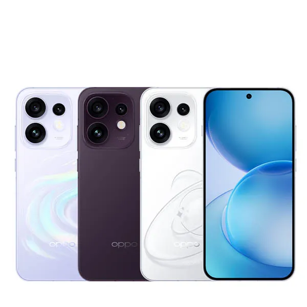OPPO Reno16 5G (12GB Ram 256GB)
