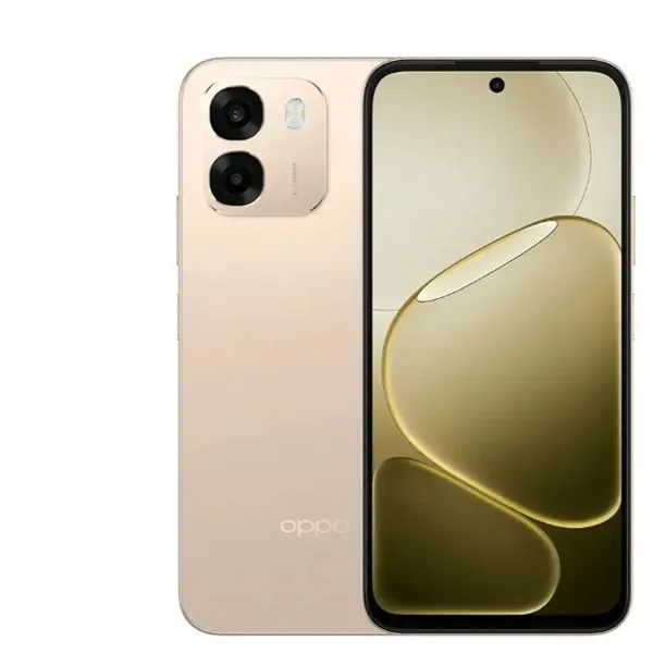 Oppo A6 4G (6GB Ram 128GB) - Image 5
