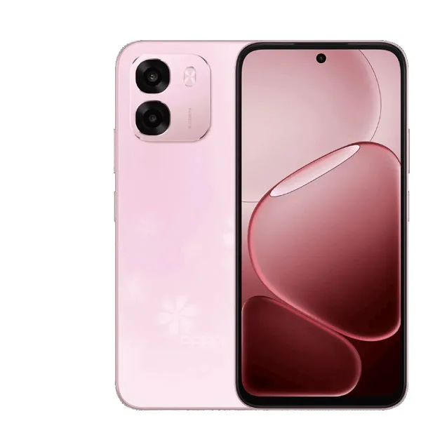 Oppo A6 5G (8GB Ram 256GB) - Image 6