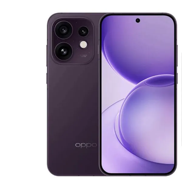 Oppo Reno16 F 5G (12GB Ram 256GB) - Image 6