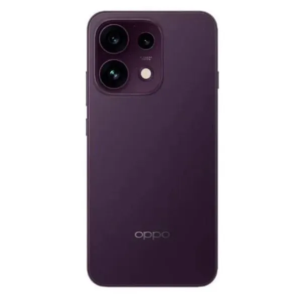 Oppo Reno16 F 5G (12GB Ram 256GB) - Image 4