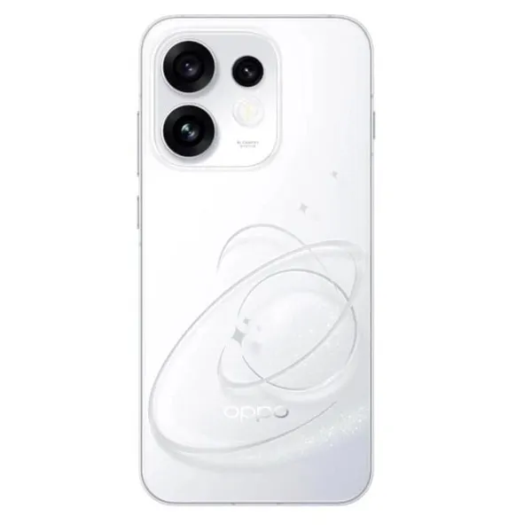 Oppo Reno16 F 5G (12GB Ram 256GB) - Image 3
