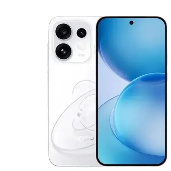 Oppo Reno16 F 5G (12GB Ram 256GB) - Image 5