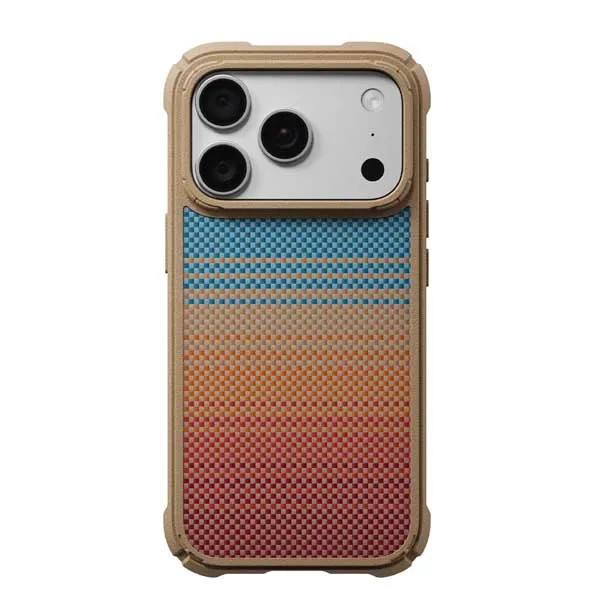 PITAKA Cairn Case iPhone 18 Pro Max/17 Pro Max - Image 2