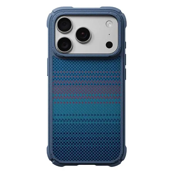 PITAKA Cairn Case iPhone 18 Pro Max/17 Pro Max - Image 3