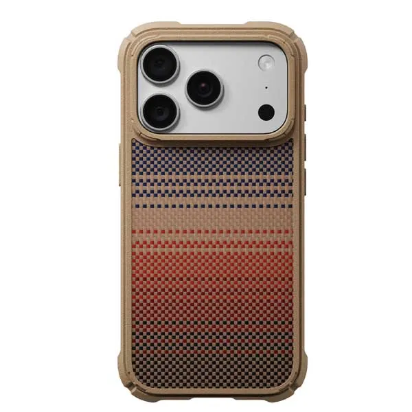PITAKA Cairn Case iPhone 18 Pro Max/17 Pro Max - Image 4