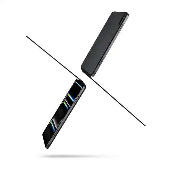PITAKA MagEZ Magnetic Folio 2 Case iPad Pro 11 (M4/M5) - Image 2