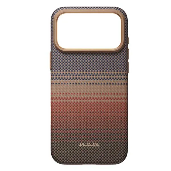 PITAKA Summa Case iPhone 18 Pro Max/17 Pro Max - Image 3