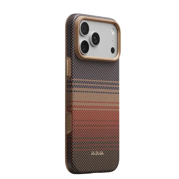 PITAKA Summa Case iPhone 18 Pro Max/17 Pro Max - Image 2