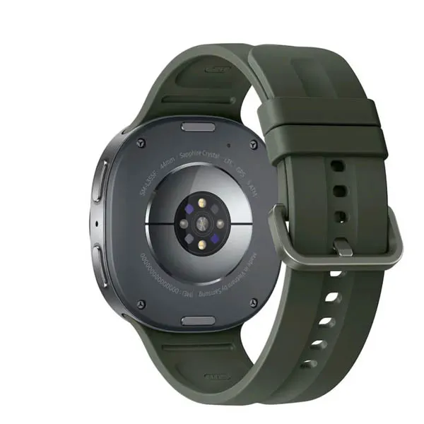Samsung Galaxy Watch9 (44mm) - Image 6