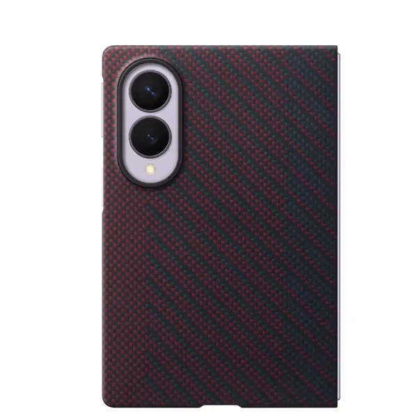 Samsung Galaxy Z Fold8 Carbon Magnet Case - Image 2
