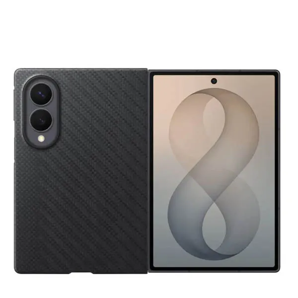 Samsung Galaxy Z Fold8 Carbon Magnet Case - Image 7