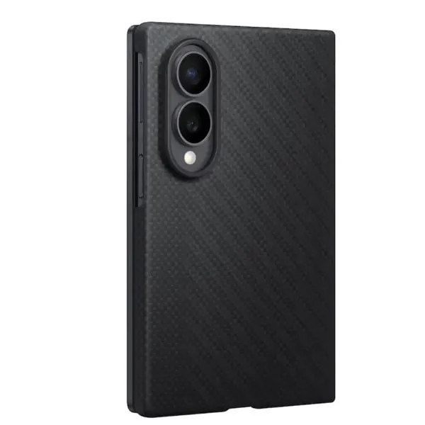Samsung Galaxy Z Fold8 Carbon Magnet Case - Image 6