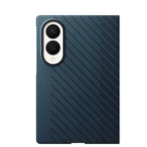 Samsung Galaxy Z Fold8 Carbon Magnet Case - Image 3