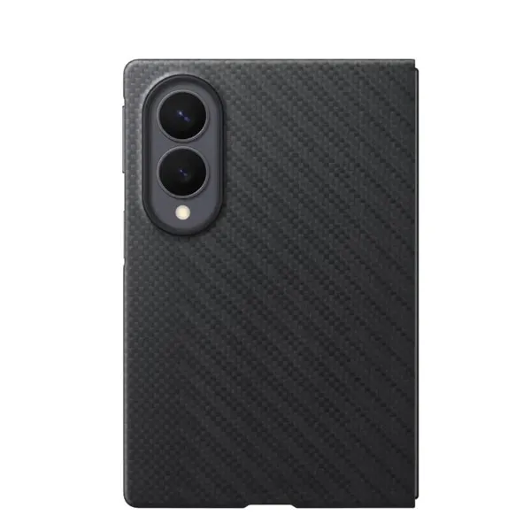 Samsung Galaxy Z Fold8 Carbon Magnet Case - Image 4
