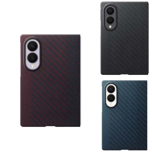 Samsung Galaxy Z Fold8 Carbon Magnet Case
