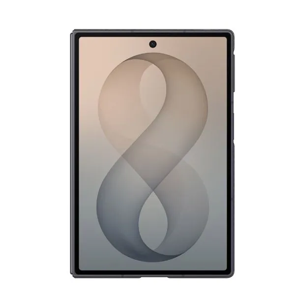 Samsung Galaxy Z Fold8 Carbon Standing Case - Image 3