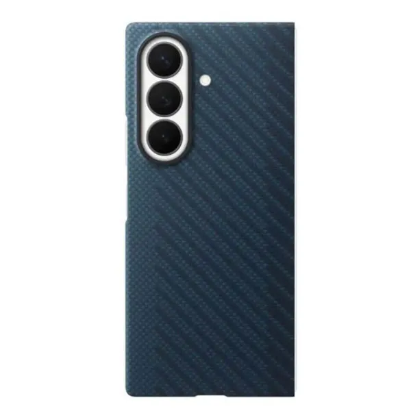 Samsung Galaxy Z Fold8 Ultra Carbon Magnet Case - Image 3