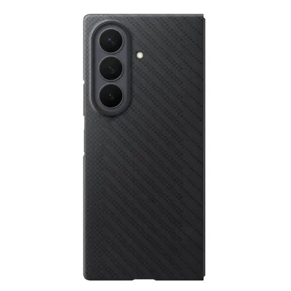 Samsung Galaxy Z Fold8 Ultra Carbon Magnet Case - Image 4