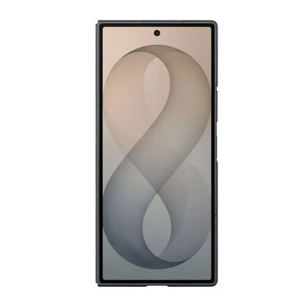 Samsung Galaxy Z Fold8 Ultra Carbon Standing Case - Image 3