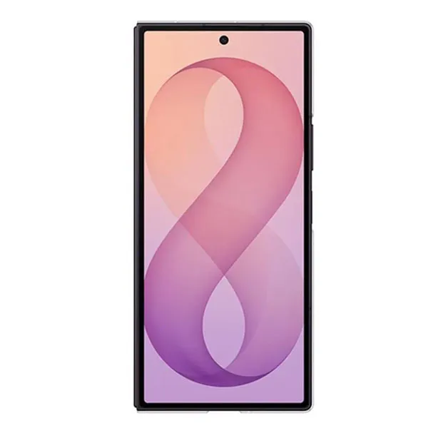 Samsung Galaxy Z Fold8 Ultra Clear Case - Image 3