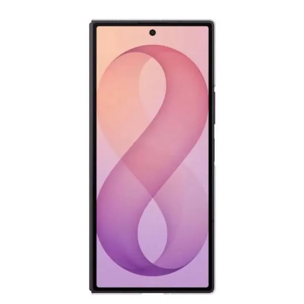 Samsung Galaxy Z Fold8 Ultra Clear Magnet Case - Image 4