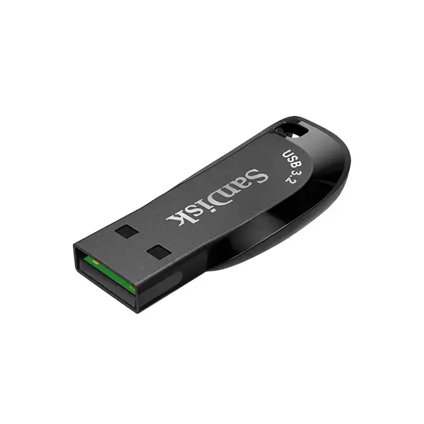 SanDisk Ultra Shift 3.2 Gen 1 Flash Drive 64 GB - Image 2