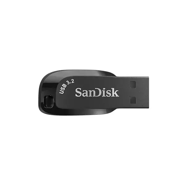 SanDisk Ultra Shift 3.2 Gen 1 Flash Drive 128GB - Image 2