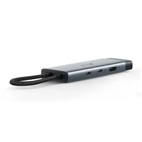 TP-LINK USB Type-C 7-in-1 Hub (UH7020C) - Image 3
