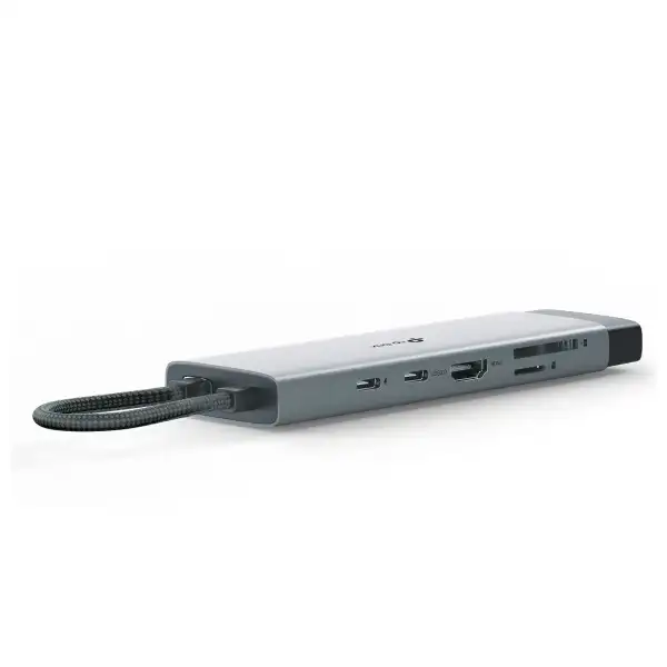 TP-LINK USB Type-C 9-in-1 Hub (UH9120C) - Image 2