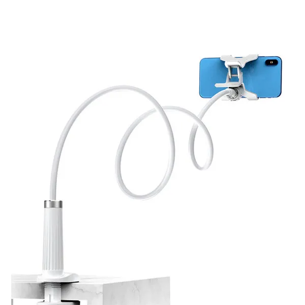 UGREEN LP113 Gooseneck Phone Holder Desk Stand - Image 2