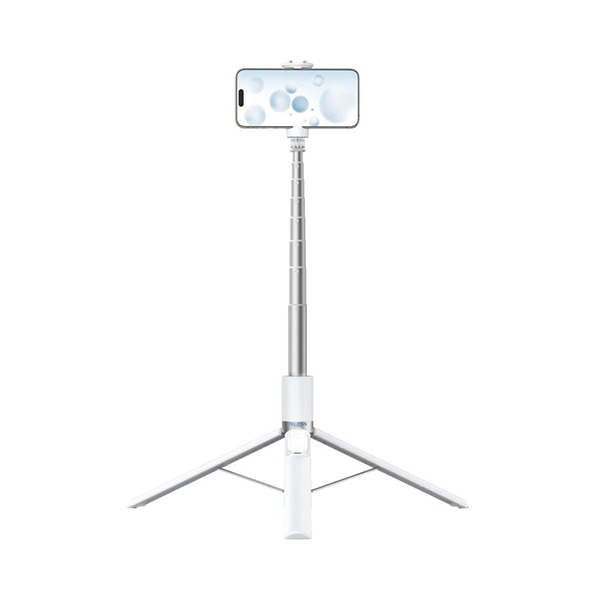 X96 Titi-Lift Wireless Selfie Stick Anti-Skid Tripod Stand - Image 3