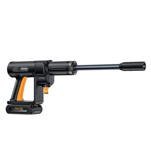 Yesido VC18 Pressure Injection Cordless Car Wash - Image 2