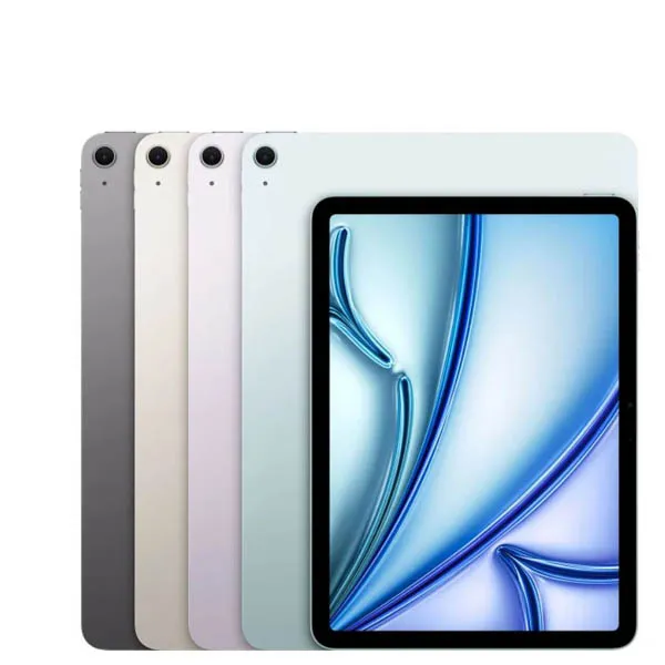 Apple iPad Air 13-inch M4 (2026) WiFi Only