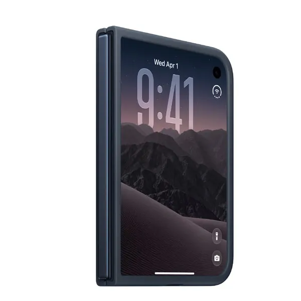 Apple iPhone Duo Case - Image 5