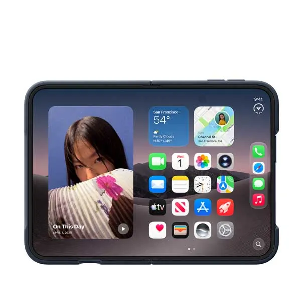 Apple iPhone Duo Case - Image 2