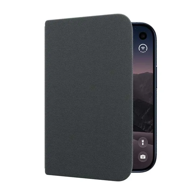 Apple iPhone Duo Folio Case with Kickstand - Image 2